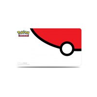 Ultra Pro - Playmat - Pokemon Pokeball